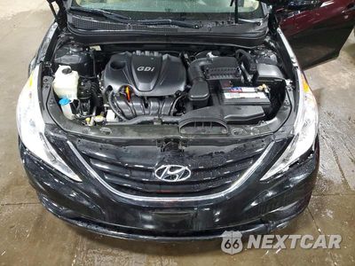 Zdjęcie 11 z 12 samochodu: 2013 HYUNDAI SONATA GLS VIN:5NPEB4AC9DH644539 - miniatura