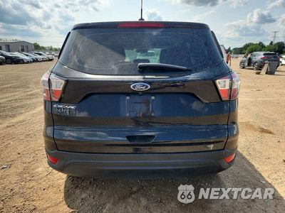 Zdjęcie 6 z 12 samochodu: 2018 FORD ESCAPE S VIN:1FMCU0F70JUA49579 - miniatura