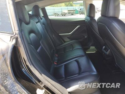 Zdjęcie 10 z 13 samochodu: 2019 TESLA MODEL 3 VIN:5YJ3E1EBXKF385568 - miniatura