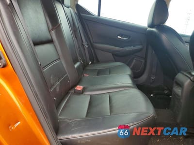 Zdjęcie 10 z 12 samochodu: 2023 NISSAN SENTRA SR VIN:3N1AB8DV9PY284962 - miniatura