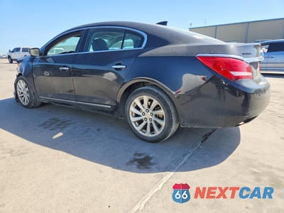 Drugie zdjęcie samochodu z przodu: 2015 BUICK LACROSSE VIN:1G4GB5G37FF294598 - miniatura