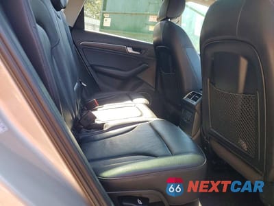 Zdjęcie 11 z 13 samochodu: 2017 AUDI Q5 PREMIUM PLUS VIN:WA1L2AFP5HA096418 - miniatura