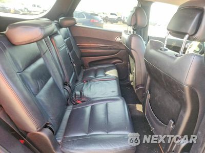 Zdjęcie 11 z 13 samochodu: 2015 DODGE DURANGO LIMITED VIN:1C4RDJDG7FC771362 - miniatura