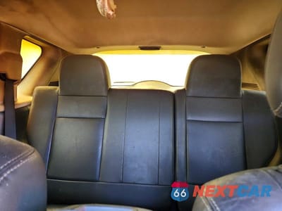 Zdjęcie 10 z 13 samochodu: 2014 JEEP COMPASS LIMITED VIN:1C4NJDCBXED810386 - miniatura