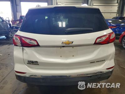 Zdjęcie 6 z 13 samochodu: 2020 CHEVROLET EQUINOX PREMIER VIN:2GNAXXEV9L6124803 - miniatura