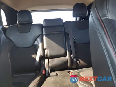 Zdjęcie 10 z 13 samochodu: 2015 JEEP CHEROKEE TRAILHAWK VIN:1C4PJMBSXFW626744 - miniatura