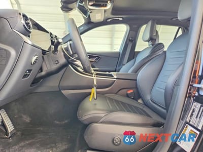 Zdjęcie 7 z 14 samochodu: 2025 MERCEDES-BENZ GLC 350E VIN:W1NKM5GB2SU097563 - miniatura