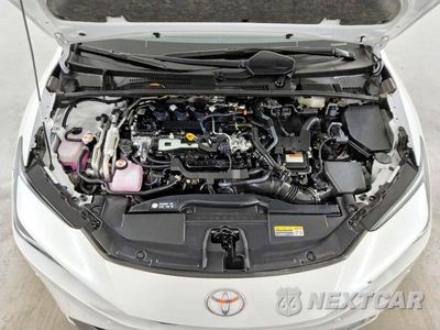 Zdjęcie 11 z 12 samochodu: 2025 TOYOTA PRIUS PLUG-IN HYBRID SE VIN:JTDACACU3S3049646 - miniatura