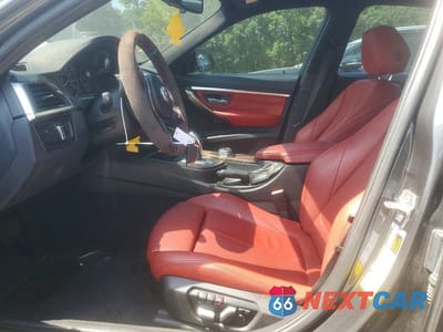 Zdjęcie 7 z 12 samochodu: 2017 BMW 330 I VIN:WBA8B9G54HNU51043 - miniatura