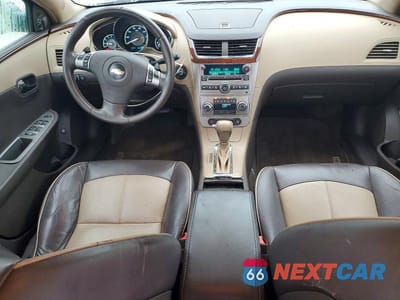 Zdjęcie 8 z 13 samochodu: 2009 CHEVROLET MALIBU LTZ VIN:1G1ZK57789F146750 - miniatura
