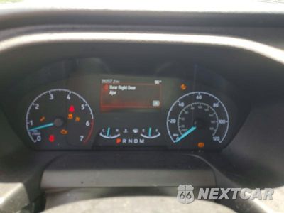 Zdjęcie 9 z 14 samochodu: 2025 FORD TRANSIT T-350 VIN:1FBAX2CG3SKA56787 - miniatura