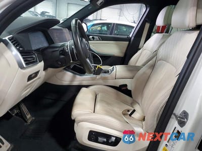 Zdjęcie 7 z 12 samochodu: 2022 BMW X5 XDRIVE40I VIN:5UXCR6C09N9L92690 - miniatura