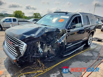 2020 GMC YUKON SLT 1GKS2BKC4LR149859 - główne zdjęcie licytacji z USA - miniatura
