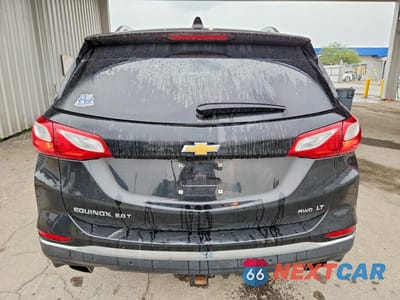 Zdjęcie 6 z 13 samochodu: 2020 CHEVROLET EQUINOX LT VIN:2GNAXVEX4L6251657 - miniatura