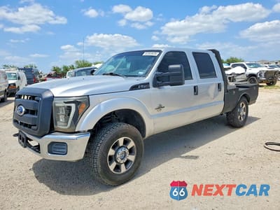 2012 FORD F250 SUPER DUTY 1FT7W2BT6CEA38646 - główne zdjęcie licytacji z USA - miniatura