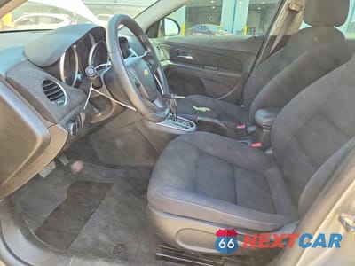Zdjęcie 7 z 12 samochodu: 2015 CHEVROLET CRUZE LT VIN:1G1PC5SB4F7210014 - miniatura