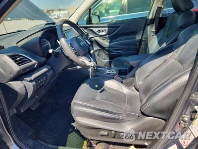 Zdjęcie 7 z 14 samochodu: 2020 SUBARU FORESTER TOURING VIN:JF2SKAXC3LH510911 - miniatura