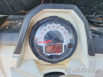 Zdjęcie 8 z 10 samochodu: 2014 POLARIS RANGER UTILITY VEHICLE VIN:4XAUH9EAXEG353531 - miniatura