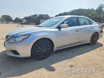 2017 NISSAN ALTIMA 2.5 S 1N4AL3AP8HC236131 - główne zdjęcie licytacji z USA - miniatura