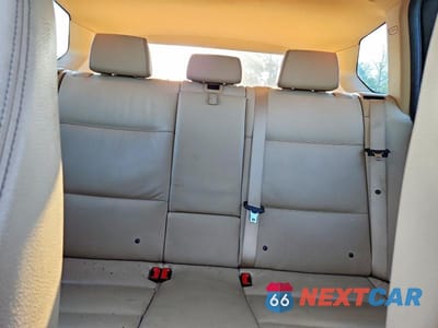 Zdjęcie 10 z 13 samochodu: 2014 BMW X3 XDRIVE35I VIN:5UXWX7C51E0E79916 - miniatura