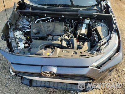Zdjęcie 12 z 14 samochodu: 2023 TOYOTA RAV4 LE VIN:2T3K1RFV2PC226657 - miniatura