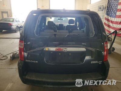 Zdjęcie 6 z 13 samochodu: 2010 DODGE GRAND CARAVAN HERO VIN:2D4RN3D11AR416341 - miniatura