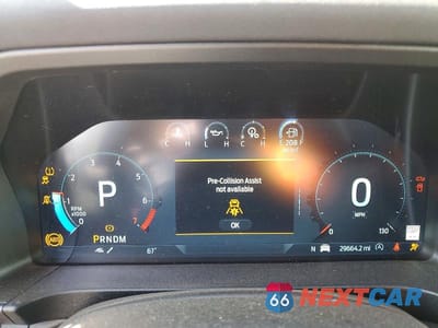 Zdjęcie 9 z 12 samochodu: 2025 FORD RANGER RAPTOR VIN:1FTER4LR3SLE07566 - miniatura