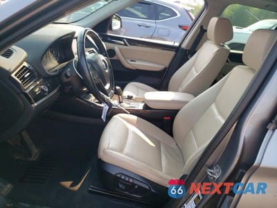 Zdjęcie 7 z 13 samochodu: 2015 BMW X3 XDRIVE28I VIN:5UXWX9C56F0D57856 - miniatura