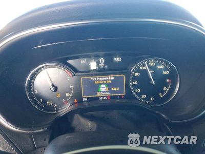 Zdjęcie 9 z 12 samochodu: 2022 CADILLAC CT5 LUXURY VIN:1G6DW5RK6N0111440 - miniatura
