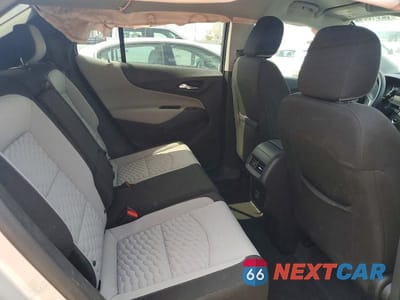 Zdjęcie 11 z 14 samochodu: 2019 CHEVROLET EQUINOX LS VIN:3GNAXHEV1KS656584 - miniatura