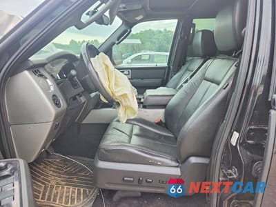 Zdjęcie 7 z 13 samochodu: 2011 FORD EXPEDITION EL LIMITED VIN:1FMJK2A51BEF04918 - miniatura