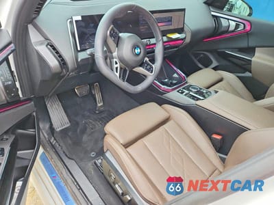 Zdjęcie 8 z 13 samochodu: 2026 BMW X3 30 XDRIVE VIN:5UX53GP06T9322443 - miniatura