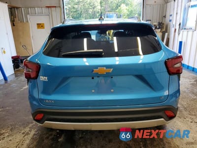 Zdjęcie 6 z 13 samochodu: 2026 CHEVROLET TRAX 1LT VIN:KL77LHEP1TC160771 - miniatura