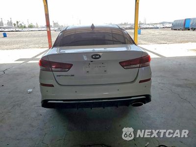 Zdjęcie 6 z 12 samochodu: 2020 KIA OPTIMA LX VIN:5XXGT4L39LG423214 - miniatura