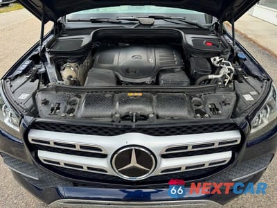 Zdjęcie 7 z 14 samochodu: 2020 MERCEDES-BENZ GLS 450 4MATIC VIN:4JGFF5KE1LA104408 - miniatura