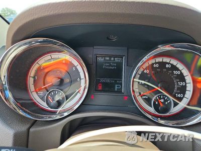 Zdjęcie 9 z 13 samochodu: 2012 DODGE DURANGO SXT VIN:1C4RDHAG8CC257674 - miniatura