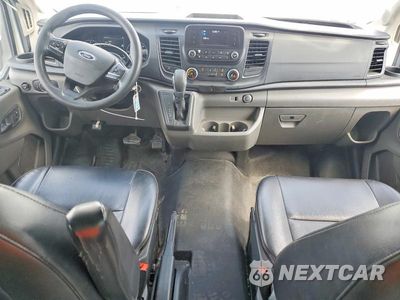 Zdjęcie 8 z 13 samochodu: 2020 FORD TRANSIT T-350 VIN:1FBAX2C85LKB80814 - miniatura