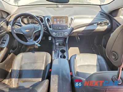 Zdjęcie 8 z 12 samochodu: 2016 CHEVROLET MALIBU LT VIN:1G1ZE5ST3GF337047 - miniatura