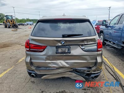 Zdjęcie 6 z 13 samochodu: 2017 BMW X5 XDRIVE35I VIN:5UXKR0C58H0V67136 - miniatura