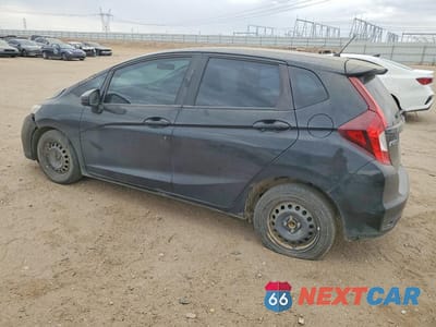 Drugie zdjęcie samochodu z przodu: 2020 HONDA FIT LX VIN:3HGGK5H42LM720609 - miniatura