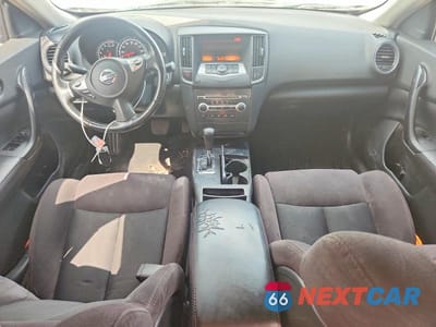 Zdjęcie 8 z 12 samochodu: 2012 NISSAN MAXIMA 3.5 S VIN:1N4AA5AP2CC851946 - miniatura