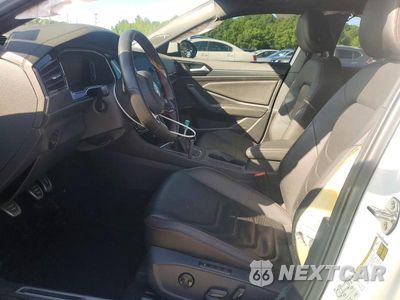 Zdjęcie 7 z 12 samochodu: 2020 VOLKSWAGEN JETTA GLI VIN:3VW5T7BU6LM072115 - miniatura