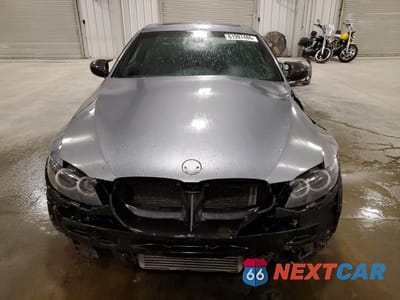 Piąte zdjęcie samochodu w środku: 2010 BMW 335 I VIN:WBAWB7C51AP048374 - miniatura