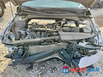 Zdjęcie 11 z 12 samochodu: 2025 HYUNDAI ELANTRA SEL SPORT VIN:KMHLM4DG3SU000761 - miniatura