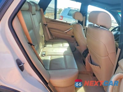 Zdjęcie 11 z 13 samochodu: 2002 BMW X5 4.4I VIN:5UXFB33532LH35619 - miniatura