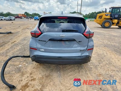 Zdjęcie 6 z 13 samochodu: 2024 NISSAN MURANO SV VIN:5N1AZ2BJ1RC116827 - miniatura