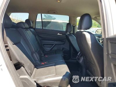 Zdjęcie 11 z 14 samochodu: 2018 VOLKSWAGEN ATLAS SE VIN:1V2LR2CA8JC527821 - miniatura