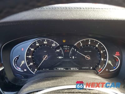 Zdjęcie 9 z 12 samochodu: 2017 BMW 540 I VIN:WBAJE5C3XHG914832 - miniatura