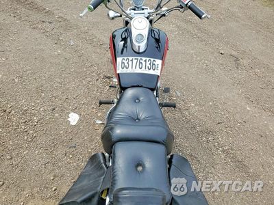 Zdjęcie 6 z 9 samochodu: 1997 KAWASAKI VN1500 A VIN:JKBVNAA12VA060504 - miniatura