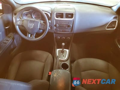 Zdjęcie 8 z 12 samochodu: 2012 DODGE AVENGER SE VIN:1C3CDZAG8CN269800 - miniatura